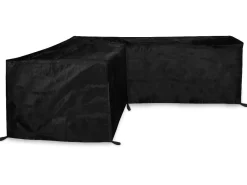 VONROC Schutzhüllen Gartenmöbel-Premium 215 Eck-Lounge-set Garten Abdeckung