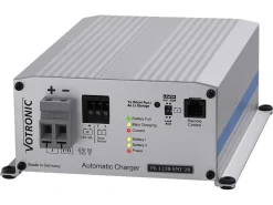Votronic Ladegeräte-20 A Automatisches Batterieladegerät