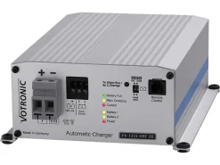 Votronic 15 A Automatisches Batterieladegerät< Ladegeräte