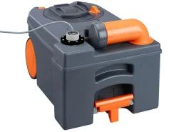 Votronic Kassettentoiletten-Tank^C250/C260 Tankelektrode