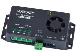 Votronic DCDC 1212-20 Spannungsstabilisator< Wechselrichter