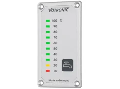 Votronic Elektro Zubehör^Frischwasser Display