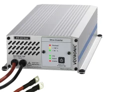 Votronic Wechselrichter^SMI 600 Wechselrichter
