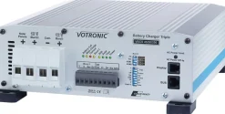 Votronic VBCS 45/30/350 Batterieladegerät< Wechselrichter