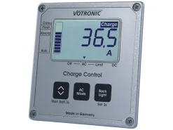 Votronic Elektro Zubehör^VBCS Bedienfeld