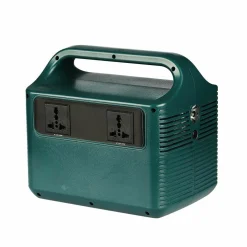 Markenlos V-TAC Tragbares Power Station - 300 Watt< Powerstations