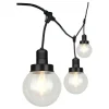 Markenlos V-TAC VT-720S modernes Lichterketten - 3 Meter< Campinglampen Aufladbar|Campinglampen Aufladbar