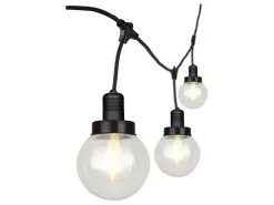 Markenlos V-TAC VT-720S modernes Lichterketten - 3 Meter< Campinglampen Aufladbar|Campinglampen Aufladbar