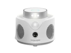 Vulpes Goods 360 Grad Ultraschall-Mäusevertreiber< Insektenabwehr