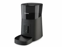 Vulpes Goods Futter- & Trinknäpfe-Automatischer Futterautomat - 6 Liter