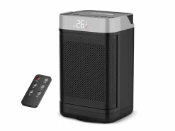 Vulpes Goods Elektrische Heizlüfter mit fernbedienung - 1500 Watt< Elektroheizungen|Elektroheizungen