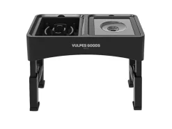 Vulpes Goods Futternapf mit Ständer< Futter- & Trinknäpfe