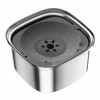 Vulpes Goods Hunde Trinknapf - 3 Liter< Futter- & Trinknäpfe