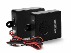Vulpes Goods 6-in-1 Marderschreck - 12 Volt< Insektenabwehr