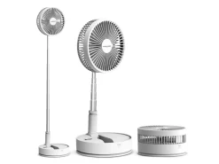 Vulpes Goods Kabelloser Ventilator mit Fernbedienung< Ventilatoren