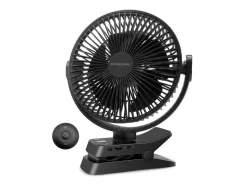 Vulpes Goods Ventilatoren^MAX - USB Tischventilator