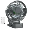 Vulpes Goods Mini USB-Ventilator mit Fernbedienung< Ventilatoren