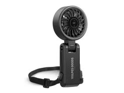 Vulpes Goods PRO 3 in 1 Handventilator< Ventilatoren