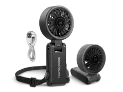 Vulpes Goods PRO 3 in 1 Handventilator< Ventilatoren