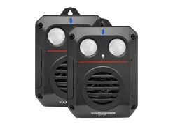 Vulpes Goods PRO V3 Mardervertreiber< Insektenabwehr