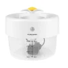 Vulpes Goods Futter- & Trinknäpfe^Trinkbrunnen – White