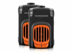Vulpes Goods Insektenabwehr^12V Auto & USB Marderschreck