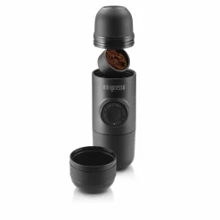 Wacaco Kaffeemaschinen-Minipresso GR tragbare Espressomaschine