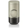 Wacaco Kaffeemaschinen-Minipresso NS2 Tragbare Espressomaschine