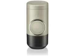 Wacaco Kaffeemaschinen-Minipresso NS2 Tragbare Espressomaschine