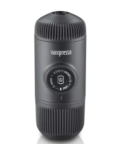 Wacaco Kaffeemaschinen-Nanopresso Manuelle Espressomaschine