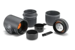Wacaco Kaffeemaschinen-Nanopresso Manuelle Espressomaschine