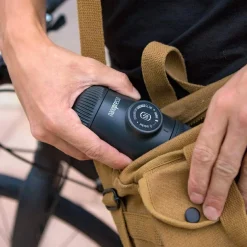 Wacaco Kaffeemaschinen-Nanopresso Manuelle Espressomaschine