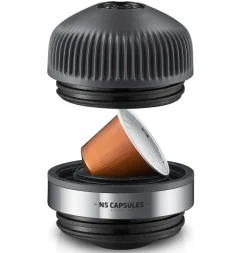 Wacaco Kaffeemaschinen-Nanopresso NS Adapter