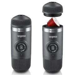 Wacaco Kaffeemaschinen-Nanopresso NS Adapter