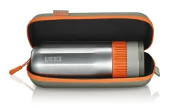 Wacaco Pipamoka Hardcase< Küchenutensilien