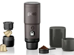 Wacaco Pixapresso elektrische tragbare Espressomaschine< Kaffeemaschinen