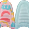 Waimea Sup Boards^70 cm Aufblasbares Bodyboard - Lightpink