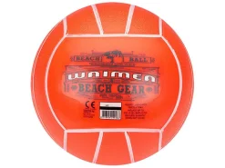 Waimea Bälle^21 cm PVC Strandball - Orange
