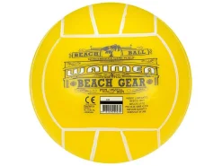 Waimea Bälle^21 cm PVC Strandball - Yellow
