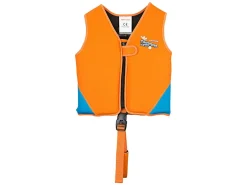 Waimea Schwimmwesten-3-6 Jahr Schwimmweste