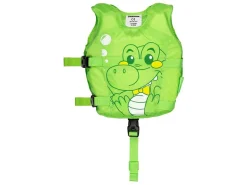 Waimea Schwimmwesten^2-3 Jahre Kinderschwimmweste - Green