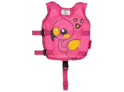 Waimea 2-3 Jahre Kinderschwimmweste - Pink< Schwimmwesten
