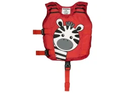 Waimea Schwimmwesten^2-3 Jahre Kinderschwimmweste - Red