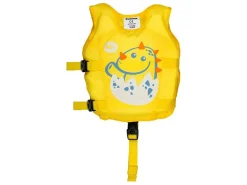 Waimea Schwimmwesten-2-3 Jahre Kinderschwimmweste - Orange