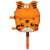Waimea Schwimmwesten-2-3 Jahre Kinderschwimmweste - Orange