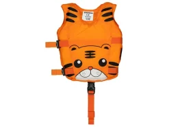 Waimea Schwimmwesten-2-3 Jahre Kinderschwimmweste - Orange