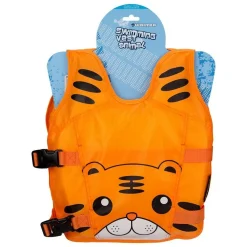 Waimea Schwimmwesten-2-3 Jahre Kinderschwimmweste - Orange