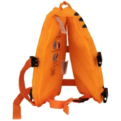 Waimea Schwimmwesten-2-3 Jahre Kinderschwimmweste - Orange