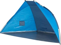 Waimea Bastion Strandzelt blau< Strandmuscheln
