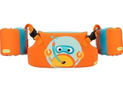 Waimea Schwimmwesten|Schwimmflügel^3-in-1 Splash Guard Schwimmweste - 15-30 kg